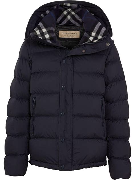 burberry jas winter|burberry jas heren.